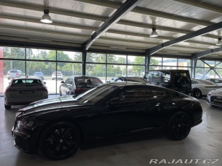 Bentley Ostatní modely Continental GT 4.0 V8 405kW MULLINER BLA 2020