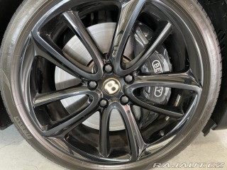 Bentley Ostatní modely Continental GT 4.0 V8 405kW MULLINER BLA 2020