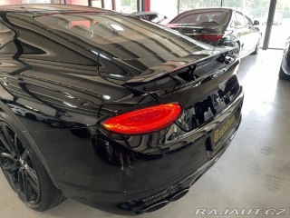 Bentley Ostatní modely Continental GT 4.0 V8 405kW MULLINER BLA 2020