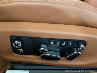 Bentley Ostatní modely Continental GT 4.0 V8 405kW MULLINER BLA 2020