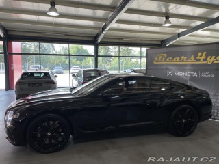 Bentley Ostatní modely Continental GT 4.0 V8 405kW MULLINER BLA 2020