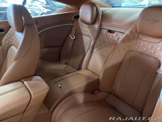 Bentley Ostatní modely Continental GT 4.0 V8 405kW MULLINER BLA 2020