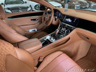 Bentley Ostatní modely Continental GT 4.0 V8 405kW MULLINER BLA 2020