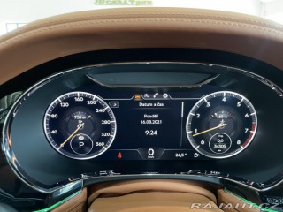 Bentley Ostatní modely Continental GT 4.0 V8 405kW MULLINER BLA 2020