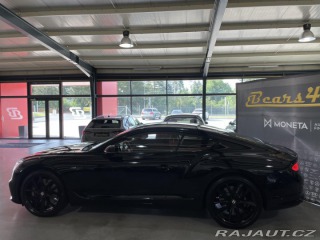 Bentley Ostatní modely Continental GT 4.0 V8 405kW MULLINER BLA 2020