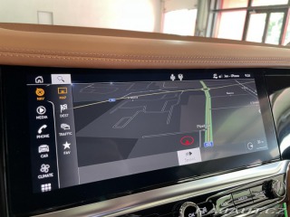 Bentley Ostatní modely Continental GT 4.0 V8 405kW MULLINER BLA 2020