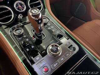 Bentley Ostatní modely Continental GT 4.0 V8 405kW MULLINER BLA 2020