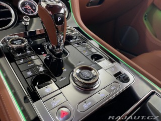 Bentley Ostatní modely Continental GT 4.0 V8 405kW MULLINER BLA 2020