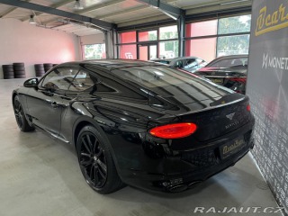Bentley Ostatní modely Continental GT 4.0 V8 405kW MULLINER BLA 2020