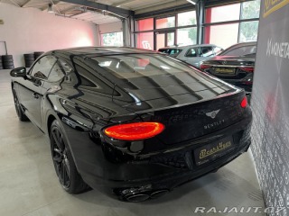 Bentley Ostatní modely Continental GT 4.0 V8 405kW MULLINER BLA 2020
