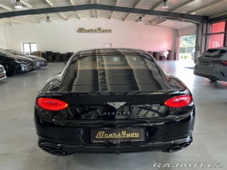 Bentley Ostatní modely Continental GT 4.0 V8 405kW MULLINER BLA 2020