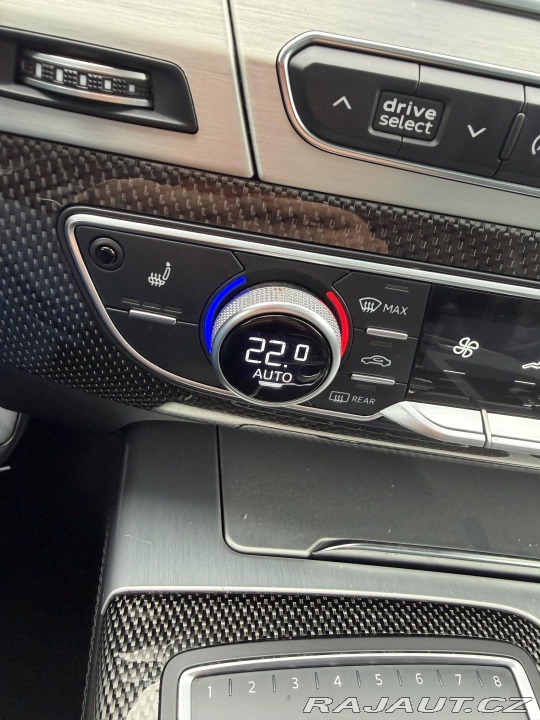 Audi SQ7 4.0TDI V8 320kW ABT FULL 2016