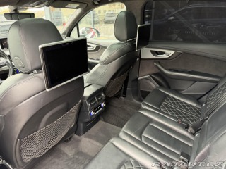 Audi SQ7 4.0TDI V8 320kW ABT FULL 2016