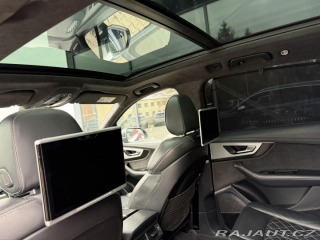 Audi SQ7 4.0TDI V8 320kW ABT FULL 2016