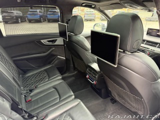 Audi SQ7 4.0TDI V8 320kW ABT FULL 2016