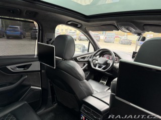 Audi SQ7 4.0TDI V8 320kW ABT FULL 2016