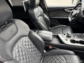 Audi SQ7 4.0TDI V8 320kW ABT FULL 2016