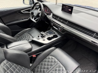 Audi SQ7 4.0TDI V8 320kW ABT FULL 2016