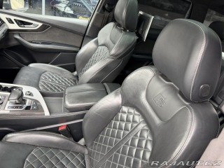 Audi SQ7 4.0TDI V8 320kW ABT FULL 2016