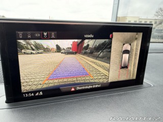 Audi SQ7 4.0TDI V8 320kW ABT FULL 2016