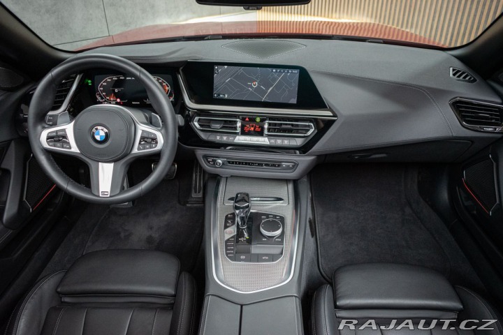 BMW Z4 ///M40i *M-ADAPTIVE*DPH*Č 2020