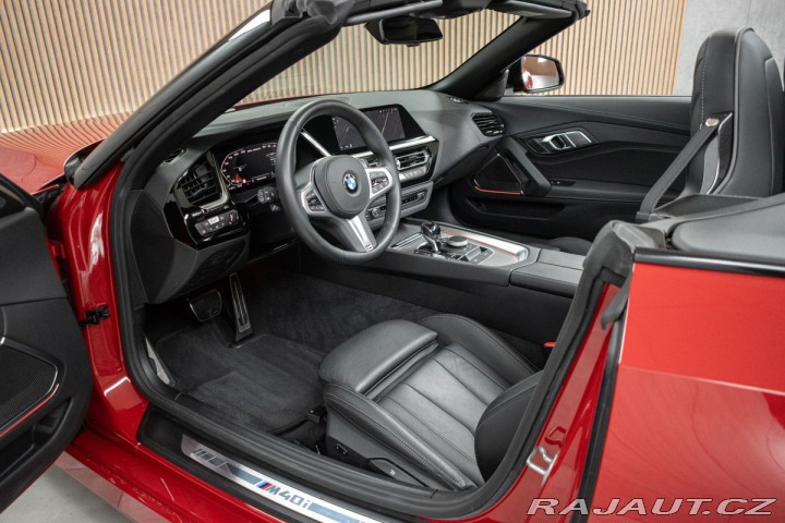 BMW Z4 ///M40i *M-ADAPTIVE*DPH*Č 2020