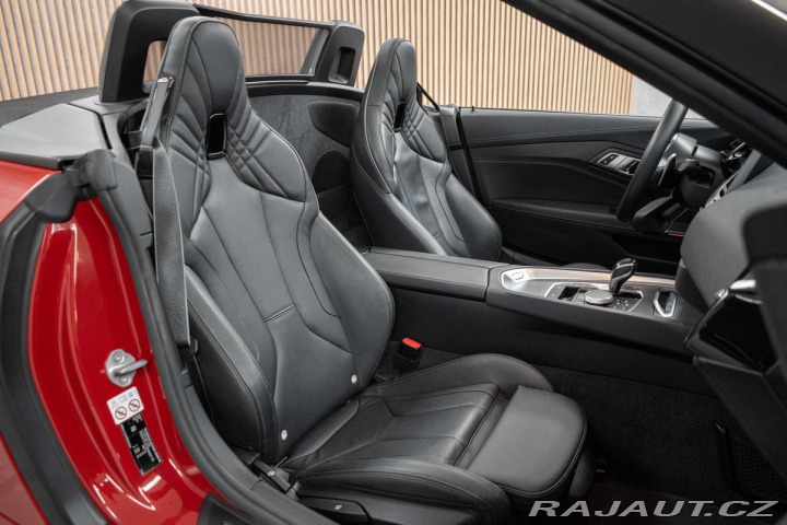 BMW Z4 ///M40i *REZERVACE* 2020