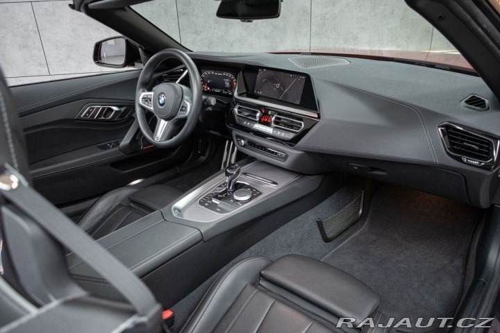 BMW Z4 ///M40i *M-ADAPTIVE*DPH*Č 2020
