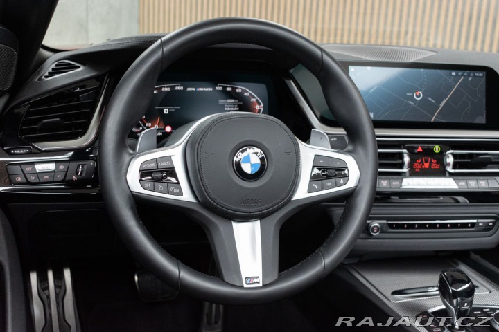 BMW Z4 ///M40i *M-ADAPTIVE*DPH*Č 2020