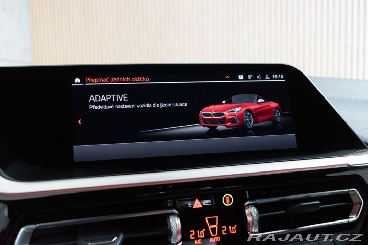 BMW Z4 ///M40i *M-ADAPTIVE*DPH*Č 2020