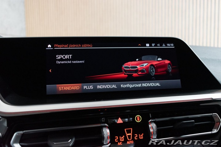 BMW Z4 ///M40i *M-ADAPTIVE*DPH*Č 2020