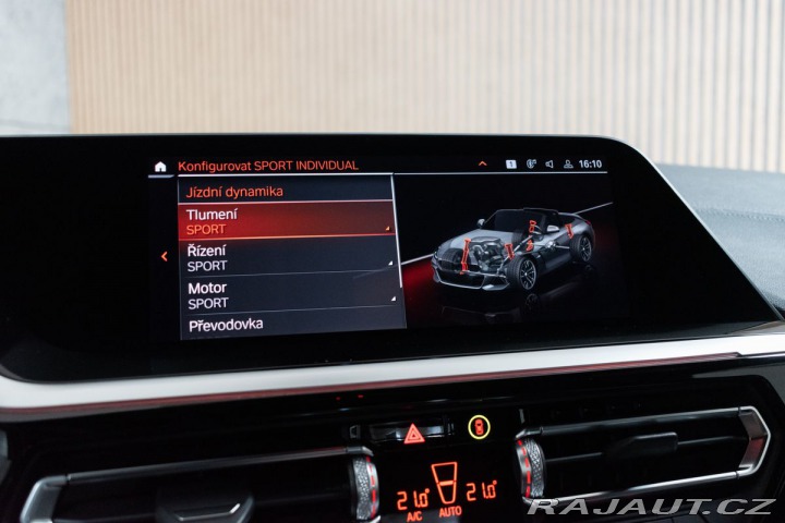 BMW Z4 ///M40i *REZERVACE* 2020
