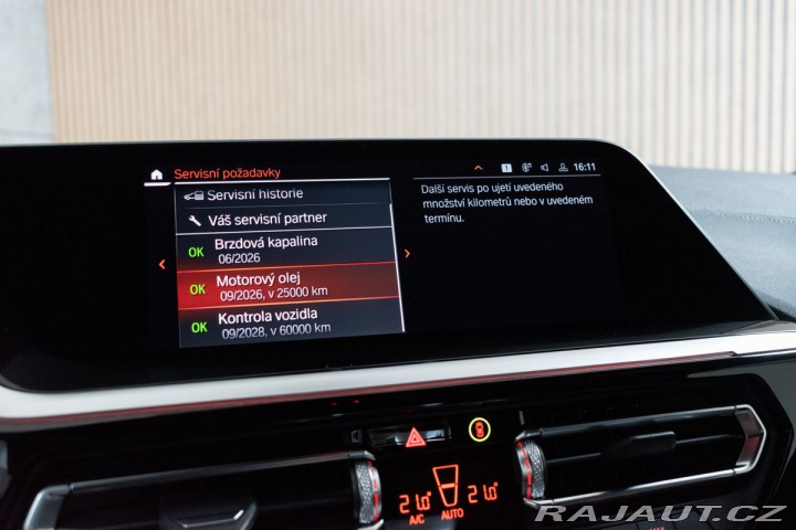 BMW Z4 ///M40i *REZERVACE* 2020
