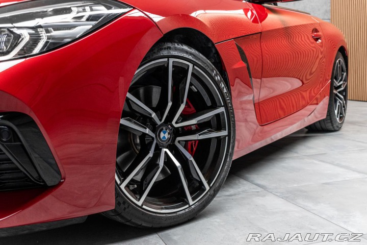 BMW Z4 ///M40i *M-ADAPTIVE*DPH*Č 2020