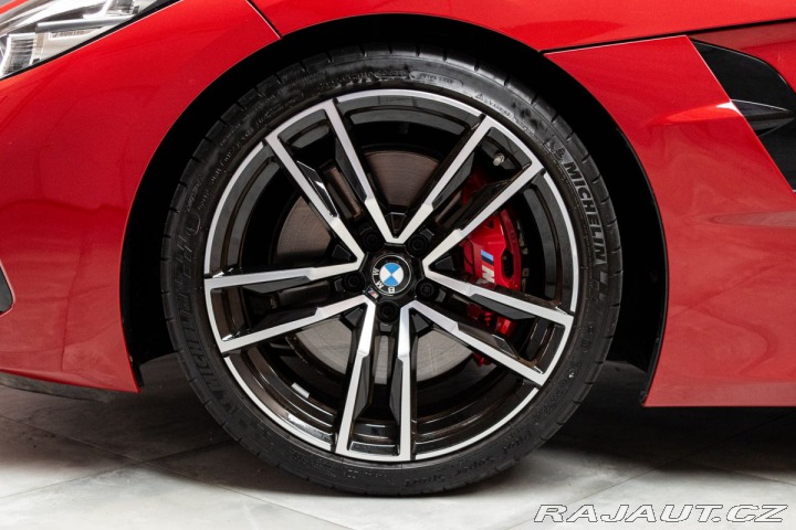 BMW Z4 ///M40i *M-ADAPTIVE*DPH*Č 2020