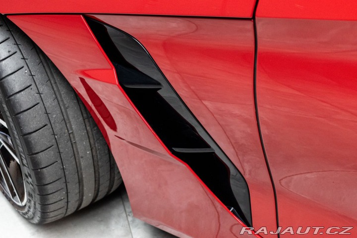 BMW Z4 ///M40i *REZERVACE* 2020