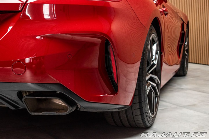 BMW Z4 ///M40i *REZERVACE* 2020