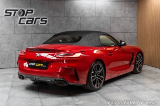 BMW Z4 ///M40i *M-ADAPTIVE*DPH*Č 2020