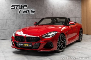 BMW Z4 ///M40i *M-ADAPTIVE*DPH*Č 2020