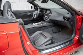 BMW Z4 ///M40i *M-ADAPTIVE*DPH*Č 2020
