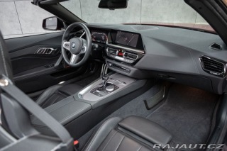 BMW Z4 ///M40i *M-ADAPTIVE*DPH*Č 2020