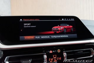 BMW Z4 ///M40i *M-ADAPTIVE*DPH*Č 2020