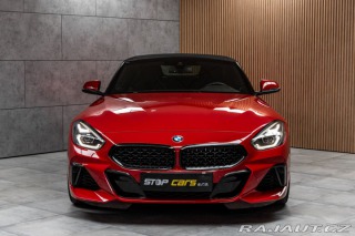 BMW Z4 ///M40i *M-ADAPTIVE*DPH*Č 2020