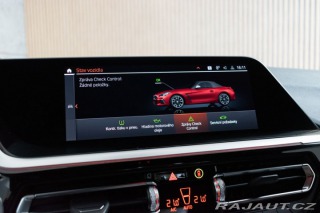 BMW Z4 ///M40i *M-ADAPTIVE*DPH*Č 2020