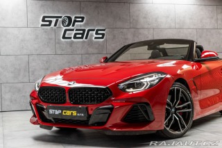 BMW Z4 ///M40i *M-ADAPTIVE*DPH*Č 2020