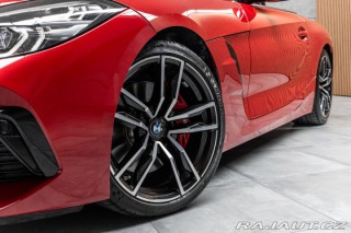 BMW Z4 ///M40i *M-ADAPTIVE*DPH*Č 2020