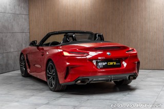 BMW Z4 ///M40i *M-ADAPTIVE*DPH*Č 2020