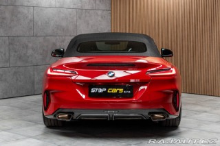 BMW Z4 ///M40i *M-ADAPTIVE*DPH*Č 2020