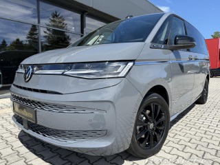 Volkswagen Multivan REZERVACE!!!