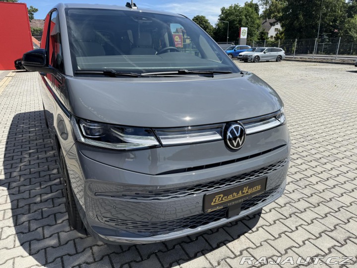 Volkswagen Multivan REZERVACE!!! 2026